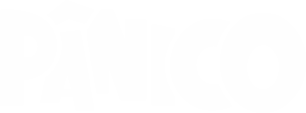 Logo Pânico