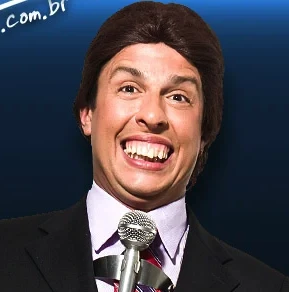 Silvio Santos
