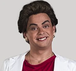 Dilma Duchefe