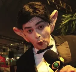 Amauri Dumbo
