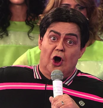 Faustão