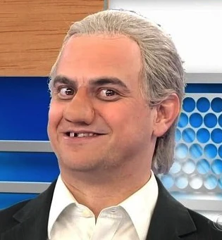 Marcelo Sem Dente