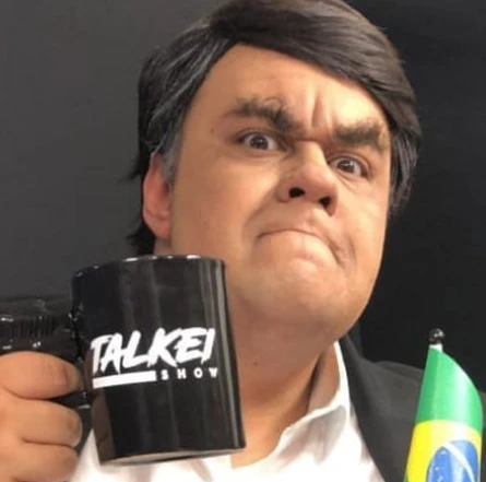 Bolsonaro