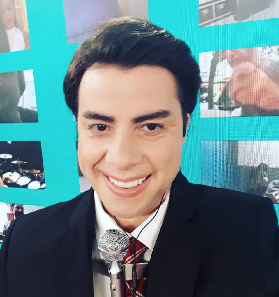 Silvio Santos