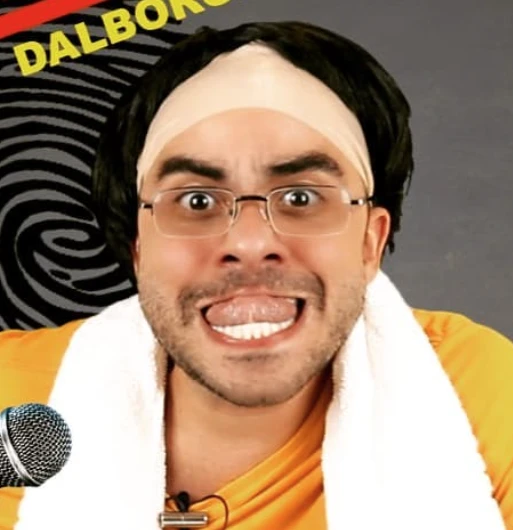 Dalborga