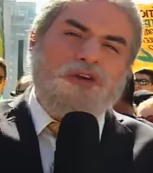 Pres. Molusco