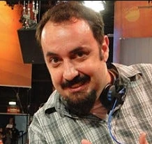 Maestro Billy